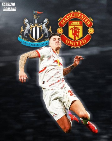 图片报:曼联能给塞斯科更高薪水&影响力更大,球员倾向去曼联