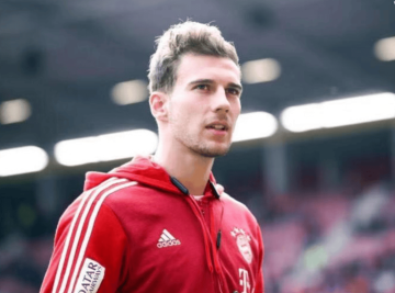 米兰体育：从拜仁到米兰？格雷茨卡的抉择，德甲巨星为何对意甲说“不”