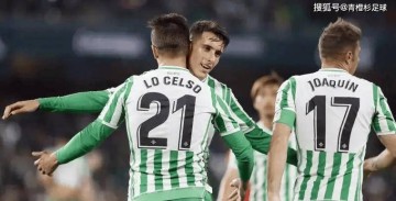 周日029西甲前瞻:塞维利亚VS贝蒂斯 德比战的攻防博弈