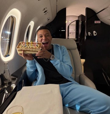 姆巴佩进球再多,反而成了皇马的潜在隐患?27岁的巨星如何破解这道难题