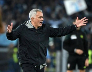 穆里尼奥执教本菲卡,最大的噱头不是重回欧冠,而是时隔8年再次和皇马碰面