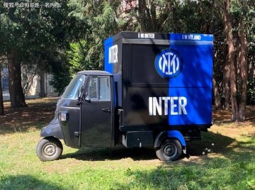 从三蹦子到豪华大巴,从垃圾债到银行背书,国际米兰正在变好