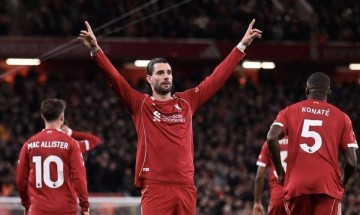 4-1、10-2！欧冠8强已定，利物浦逆转，西甲三队晋级，皇仁大战