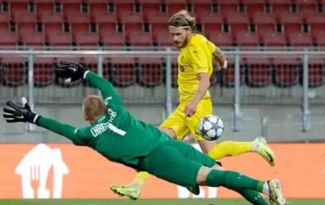 3队淘汰劲敌挺进欧冠正赛,今天公推欧冠杯:哥本哈根VS巴塞尔