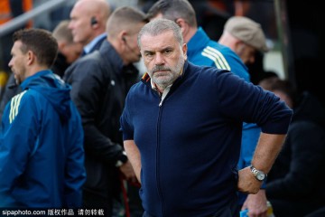 创英超纪录?澳波上任后森林7场0胜 执教仅27天或被解雇