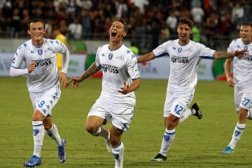 比萨VS卡利亚里：意甲保级生死战比分预测与赛事分析