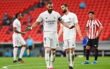 周六025：西甲皇家社会VS皇家马德里，皇家社会主场能破“恐皇马”魔咒吗？