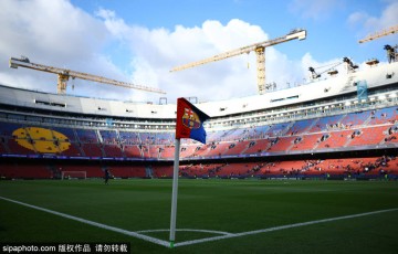 绝境求生！巴塞罗那欧冠逆转之夜：万达大都会球场能否上演史诗级翻盘？