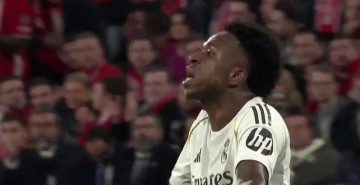 皇马内讧疑云：两位亿元巨星激烈争执，怒瞪与骂声四起！