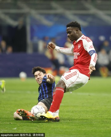 阿森纳如何激活约克雷斯的进攻潜能?