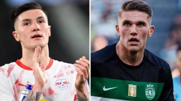 BBC:签塞斯科比与预期要难,阿森纳在引进约克雷斯方面有所进展