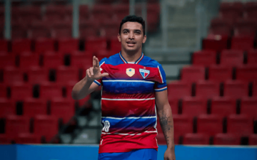 巴西甲:福塔雷萨近期状态跳跃,瓦斯科达伽马表现中规中矩