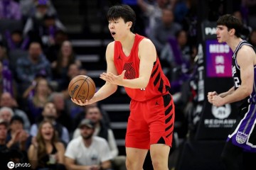 NBA新秀赛名单:弗拉格领衔 杨瀚森入选