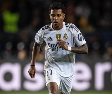 3连跌!罗德里戈身价8000万欧元,亿元先生变替补,出场仅200分钟