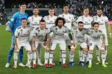 欧冠前瞻:皇家马德里 VS 马赛,银河战舰与法甲劲旅的对垒