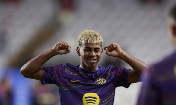 巴萨三连胜:亚马尔依赖症真的存在吗?