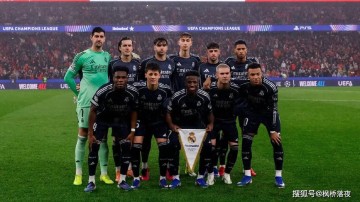 从天堂到地狱！皇马惨遭门将绝杀，穆帅“弑君”背后是王朝根基的松动