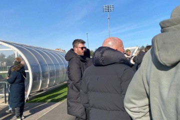 曼联巨头支持卡里克转正!不只因战绩,卡帅低调有助高层保留转会大权