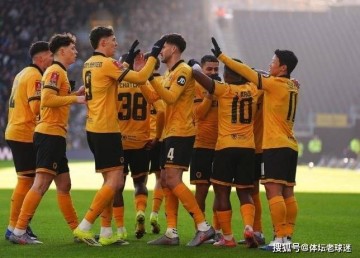 触底反弹?从开季惨不忍睹到近5场不败,爱德华兹让狼队找回自信