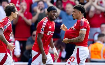 热刺豪掷13亿欧元引援,欧联杯冠军壮心昭然若揭