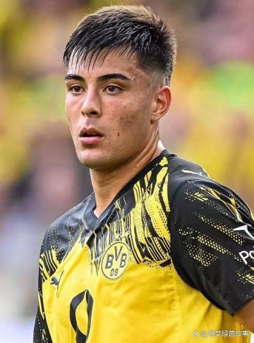 切尔西转会动态:多特蒙德发布感伤视频,安塞尔米诺在重返斯坦福桥前道别