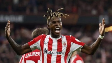 巴萨绝了！转手倒卖尼科引发闹剧，西甲注册问题变笑话