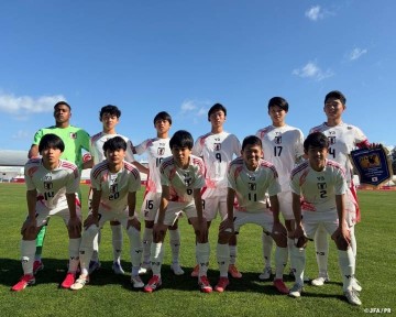1-8!日本U16惨败德国,2战丢11球,门将开场1分钟送大礼致敬卡利乌斯