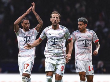 五大联赛夺冠分析:阿森纳首冠将至,巴黎拜仁最稳,皇马不足五成