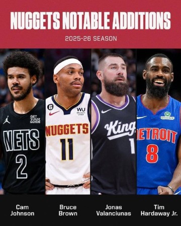 掘金4笔补强做回头部战队 总裁迷惑言论骗了所有人？