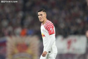 阿森纳想好了就买他！8000万购22岁射手，“最后拼图”会是他