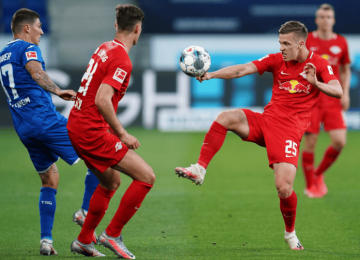 德甲:弗赖堡VS霍芬海姆 今日内附比赛解析扫盘预测!