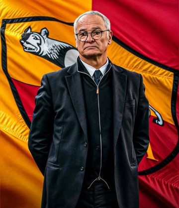 加斯佩里尼接手罗马后表现亮眼,欧联杯首战告捷,意甲排名第4