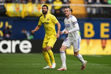 39岁阿尔比奥尔:若当初留在皇马我可能会有4座欧冠,但我想踢球