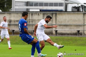 谢尔本对阵卡拉巴赫数据前瞻