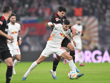 德甲比分预测：美因茨主场盼首胜，莱比锡红牛客场争连胜