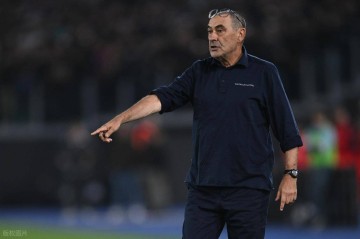 1-0,66岁萨里发威:率意甲第12掀翻尤文图斯,终结2轮不胜