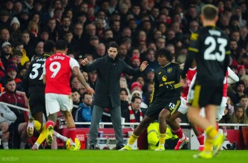 事实证明,逆转绝杀阿森纳的曼联,已经走上了另一条大道