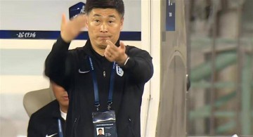 轰动足坛!大连功勋主帅火速执教汉堡,兑现诺言挖林良铭加盟德甲