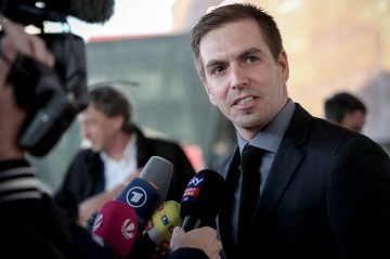 拉姆：我很乐意维尔茨穿上拜仁球衣，但利物浦的比赛体系更适合他