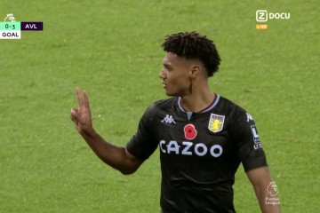 曝曼联有意签沃特金斯，维拉考虑6000万出售！球员更想加盟阿森纳