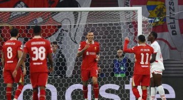 利物浦神锋转会计划生变!意甲球队不买账,沙特土豪或成接盘侠