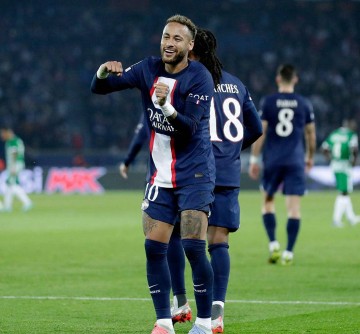 巴黎欲签维尼修斯 转会总价或超2亿 皇马瞄准罗德里金球先生