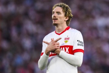 沃尔特马德8500万欧加盟纽卡,德甲锋霸踏上英超舞台