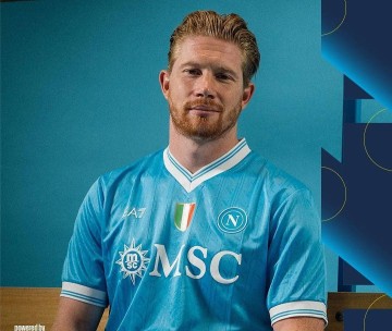 压箱底:德布劳内、魔笛入驻,意甲适合养老?