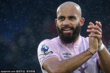 曼联应抓住时机签下水晶宫射手马泰塔,填补锋线拼图