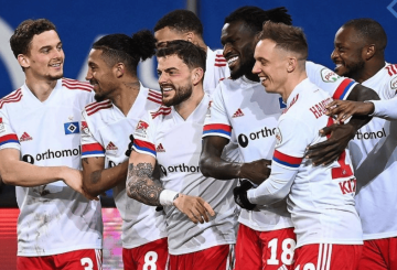 1/23周五赛事前瞻:德甲:圣保利VS汉堡(内附13场预测)