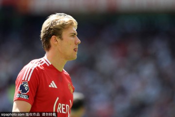曼联激活六千万英镑解约金条款,能否签下欧洲顶级射手?
