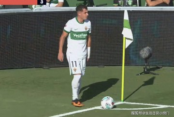 2-1!西甲升班马崛起:7轮不败比肩巴萨!豪取13分力压马竞进前4