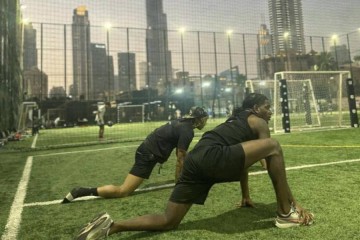 小麦游说马奎尔去意甲,预示马奎尔即将续约!曼联两人受刺激主动加练