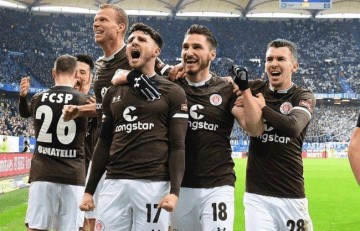 德甲专家：圣保利VS科隆 最新赛前分析